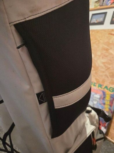 Ping Carry Bag