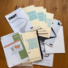 HPAT sample Qs