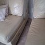 leather couch Image 6
