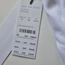 BRAX Women's Style Lou Jersey Leggings Silhouette Pants, White XL - XXL, EU 44, UK18R Image 8
