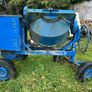 Kia sportage 2012(northern reg) and diesel mixer Image 5