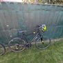 Lapierre Cross 200 hybrid bike Image 4