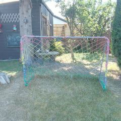 Football net