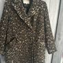 River Island Leopard Jacket - UK 10 Image 6