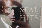 Seal CD - Hits