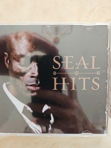 Seal CD - Hits