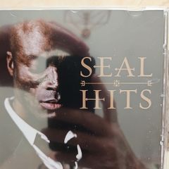 Seal CD - Hits