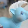 Clipper Mail Order MO HTF Rare US MLP G1 My Little Pony Image 2