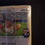 Pokemon Card : Eevee on the ball 002 Image 7