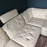 Natuzzi modular sofa Image 8