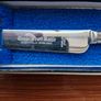 Harrison Brothers Sterling Silver handle grapefruit knife Image 3