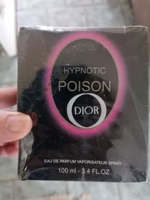 Dior Hypnotic Poison Eau de Parfum 100ml
