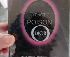Dior Hypnotic Poison Eau de Parfum 100ml
