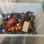 mixed lego Image 2