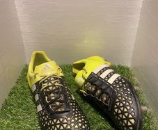 Adidas Ace 15.1 SG Football Boots | UK 8.5