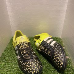 Adidas Ace 15.1 SG Football Boots | UK 8.5