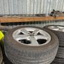 bmw,mercedes,audi,vw alloys wheels Image 10