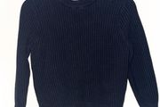 Navy Primark Jumper 18-24 months