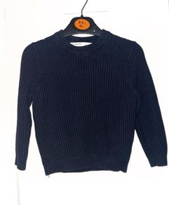 Navy Primark Jumper 18-24 months