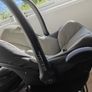 car seat Infant Image 2