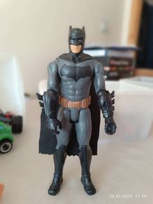 Batman 11"Mattel