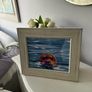 Original Limited Edition Graphic Print "Seal" Image 8