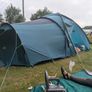 Tent Coleman BiSpace 500 Image 3