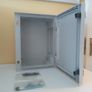 Postage - Schneider Electric Wall Box Brand New Image 6