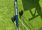 Fujikura Pro 2.0 (7S) shaft