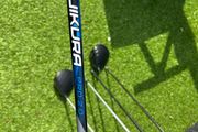 Fujikura Pro 2.0 (7S) shaft