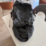 Forclaz MT100 Easyfit 50L Trekking Backpack with Rain Cover Image 5