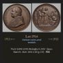 medal order.  Vatican Pivs pont rare Image 6