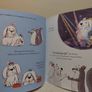 The SACCONEJOLYs and the Great Cat-Nap story book Image 8