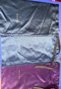 Gucci sunglasses original Cleaning Cloth Alexander McQueen Versace Gucci genuine sunglasses soft case cover bag