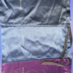 Gucci sunglasses original Cleaning Cloth Alexander McQueen Versace Gucci genuine sunglasses soft case cover bag