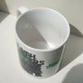 Star Wars Rogue One film (ceramic mug) - featuring a Death Trooper (2016) Image 4