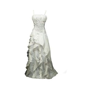 BNWT Cherlone Ball Lace Sparkle Long Prom Party Formal Cocktail maxi dress size UK18 EU46 Postage included