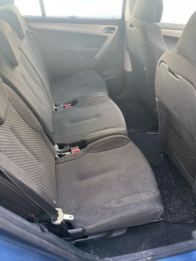2009 Citroen Grand C4 Picasso