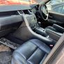 Breaking Range Rover sport 2006 Image 4
