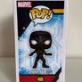 Funko Pop! Marvel Spider-man Stealth Suit Far From Home #469 Image 4