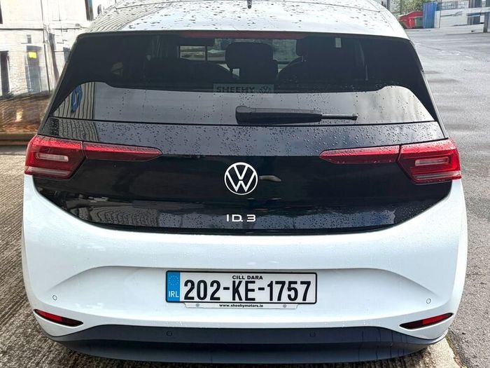 Volkswagen ID.3 2020