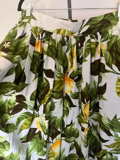 Summer holidays matching co ord size L 12