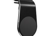 Universal Phone Holder Clip Car Air Vent Magnetic Bracket for Mobile Phone GPS