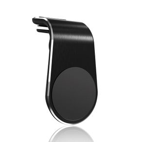 Universal Phone Holder Clip Car Air Vent Magnetic Bracket for Mobile Phone GPS