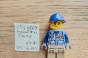 lego cty0869 mountain police, set 60171, 60174