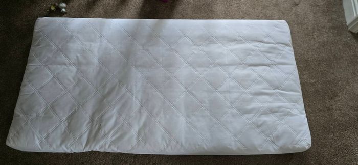 matress for baby crib 120cm