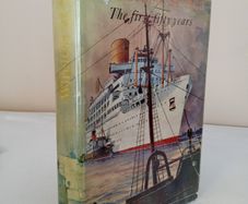 Wireless at Sea: The First Fifty Years by H. E. Hancock (PT98)