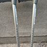 Adjustable Cruches Image 2