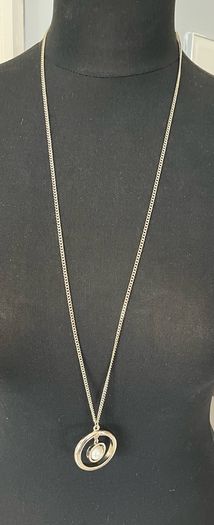 Witchery Necklace