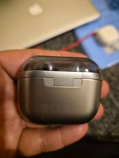 samsung earbuds 3 pro